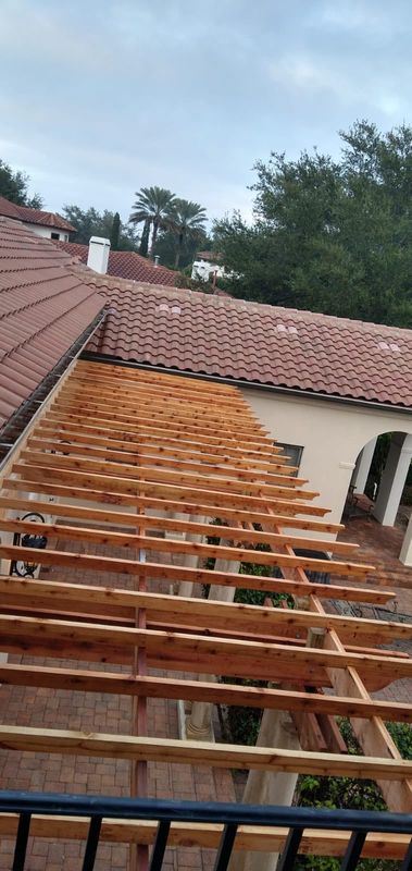 Carpentry and Woodwork