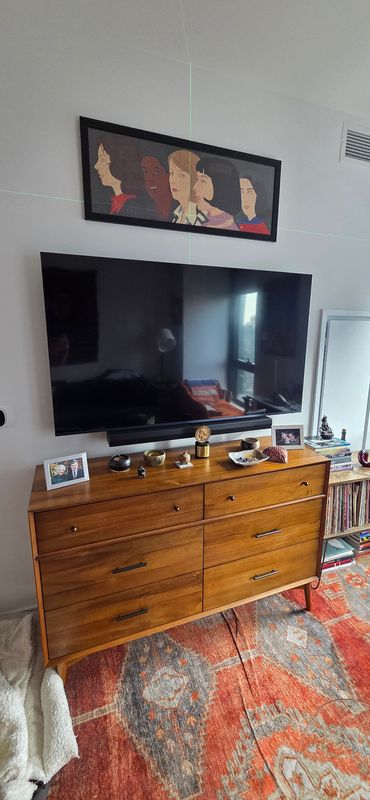 TV Mounting