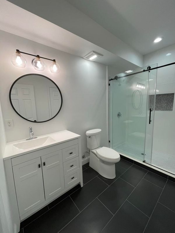 Interior Renovations