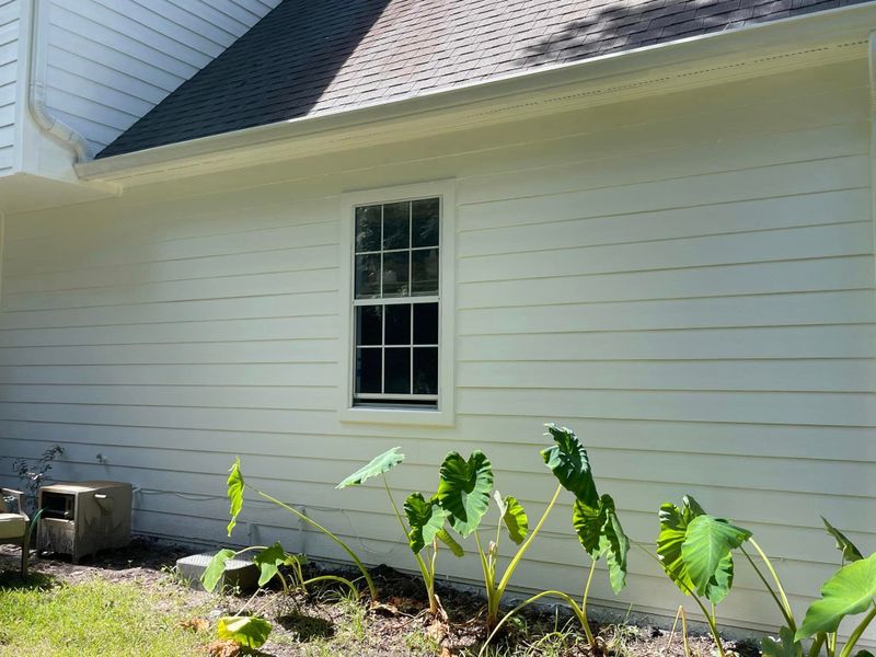 Exterior Painting gallery