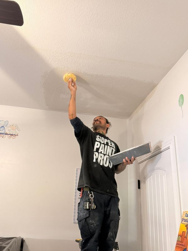 Interior Painting