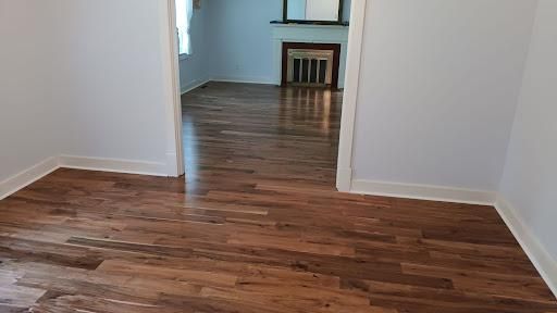 Hardwood Flooring