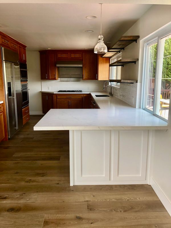 Kitchens