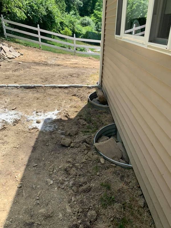 Landscape Design & Construction