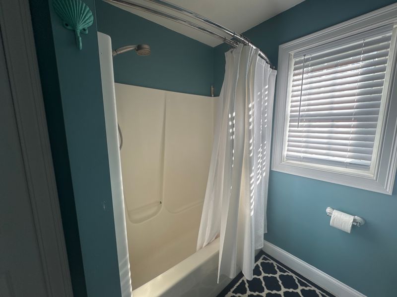 Bathroom Projects