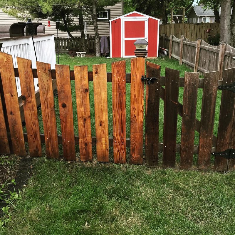 House Wash / Soft Wash / Power Wash