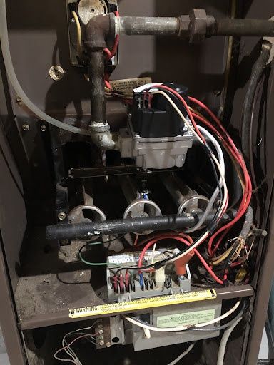 Emergency HVAC Repairs