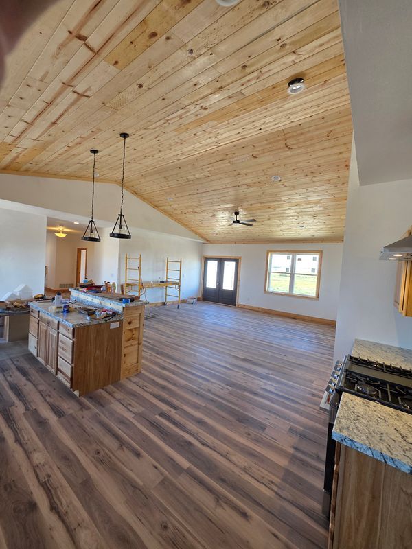 New Construction