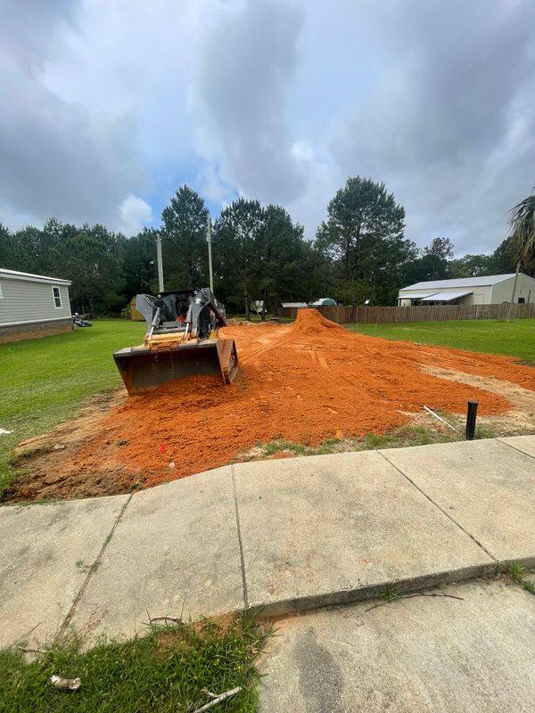Land Clearing gallery