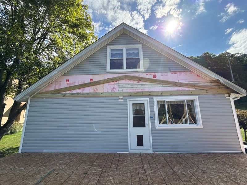 Roofing