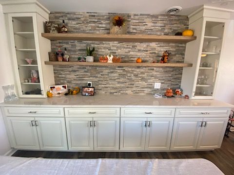Custom Wood Work