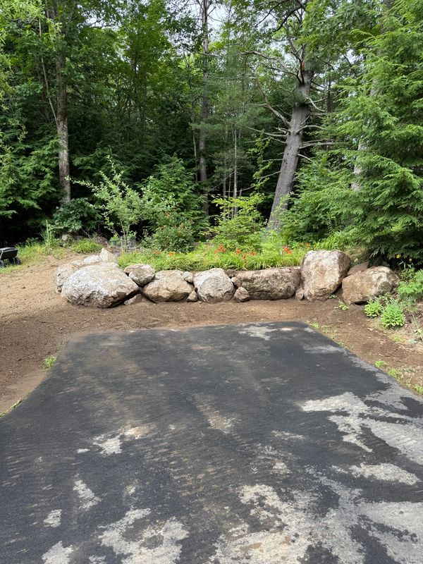 Landscape Design