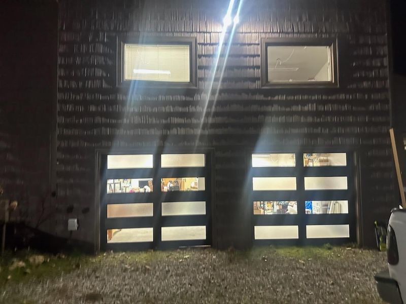 Revolutionizing Garage Door Excellence in La Plata, MD: JR Garage Door's Latest Masterpiece