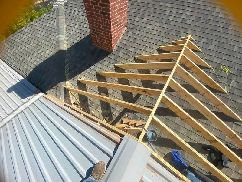 Roofing
