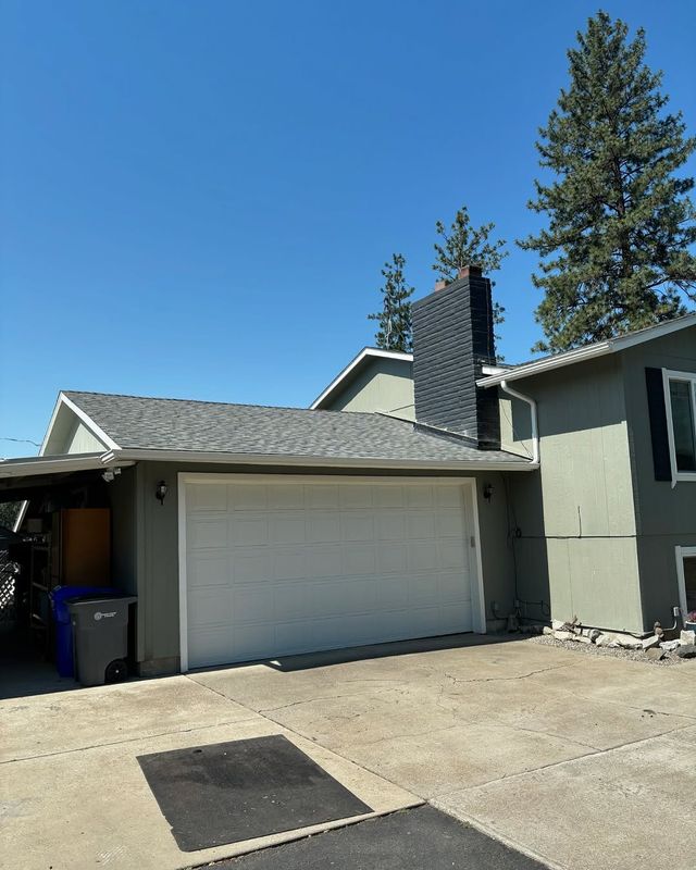 Roofing Repairs