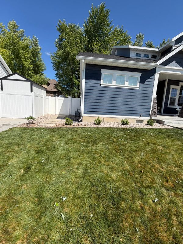 Landscape Design & Installation
