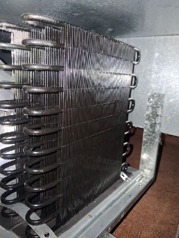 Refrigeration Maintenance and Repair