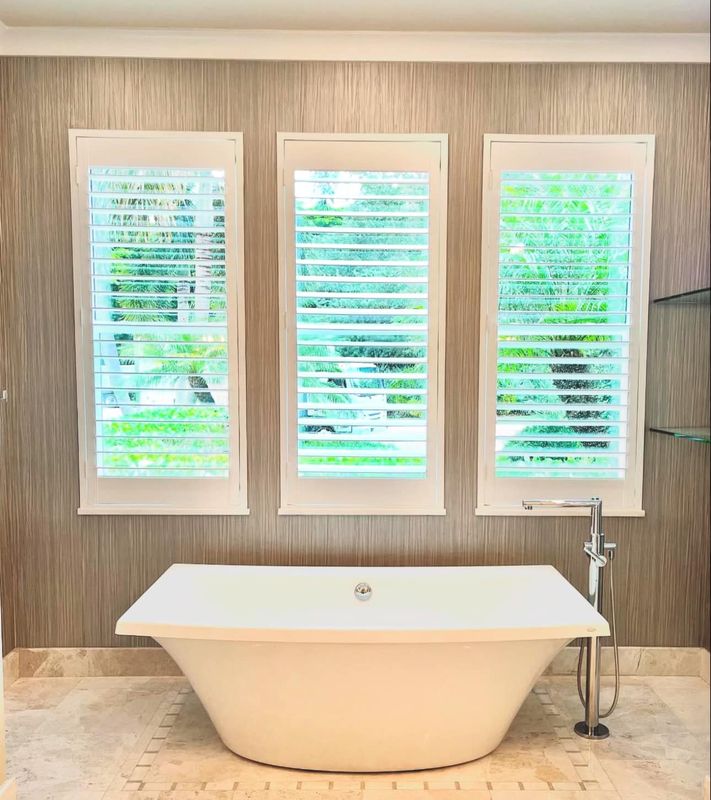Window Installation