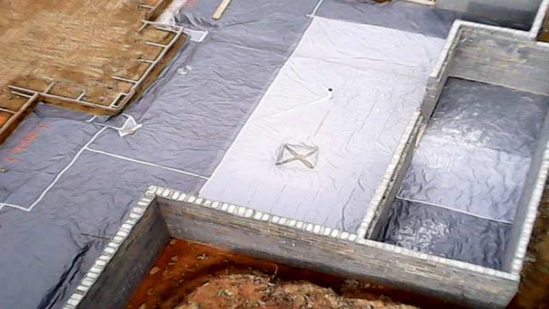 Commercial and Residential Construction