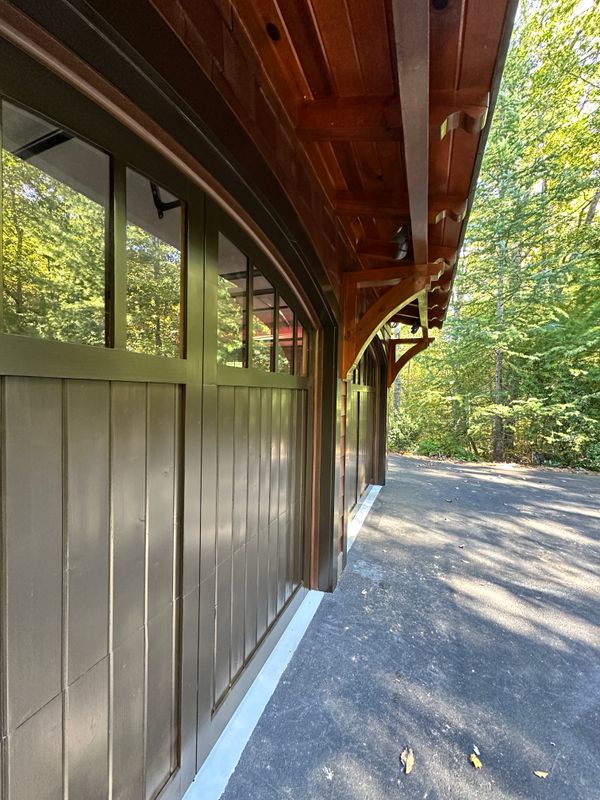 Exterior Painting gallery