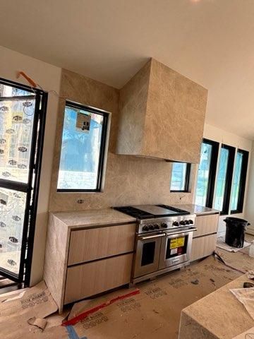 Kitchen Renovation