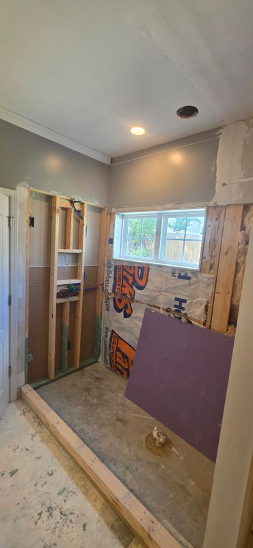 Home Repairs