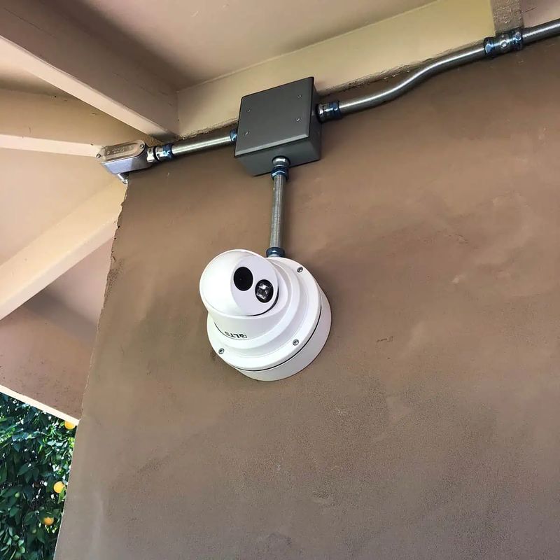 Residential Security Systems