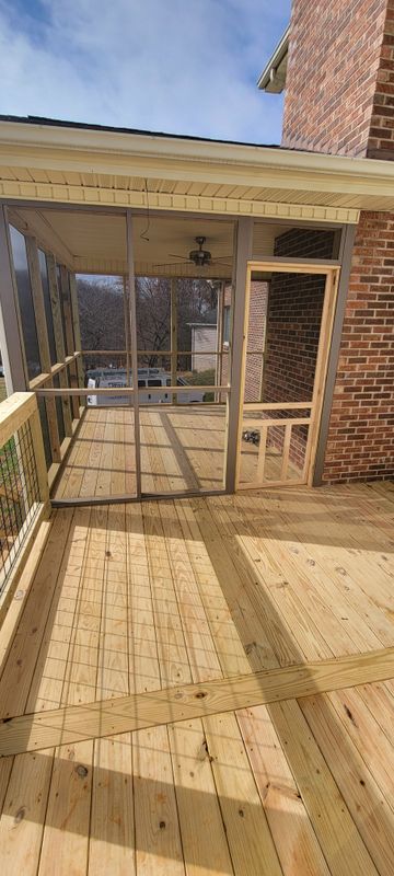 Carpentry
