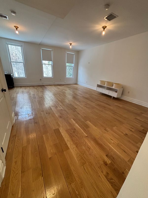 Flooring