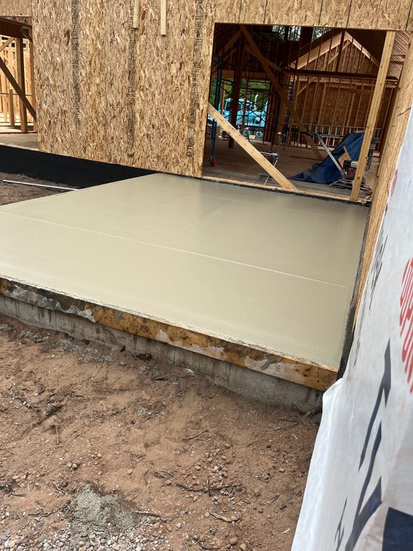 Concrete