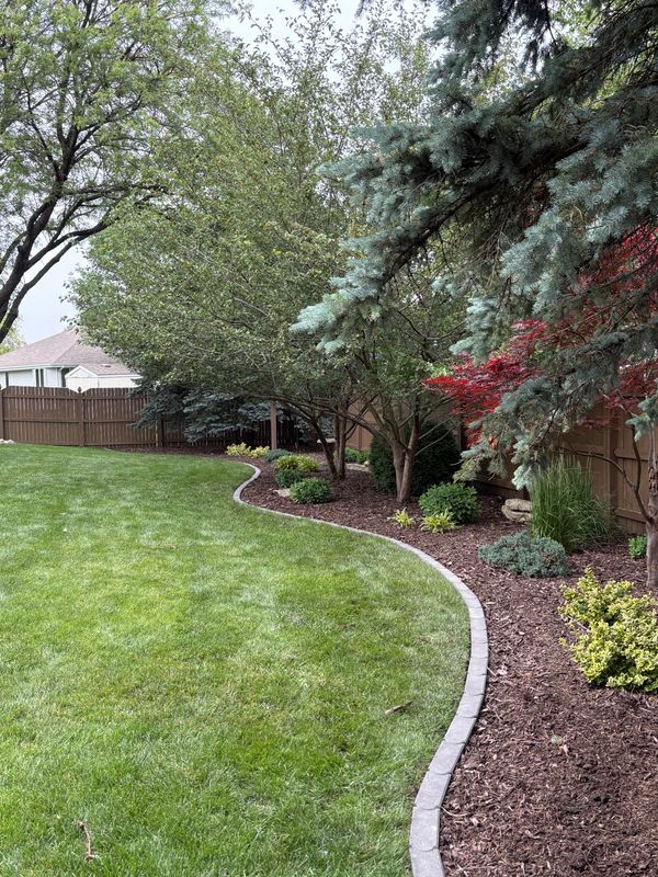 Hardscaping