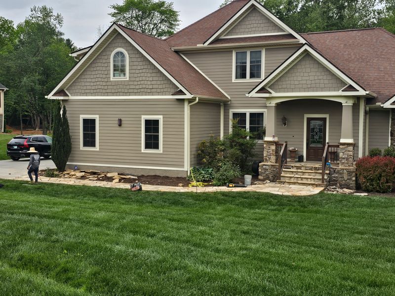 Hardscapes