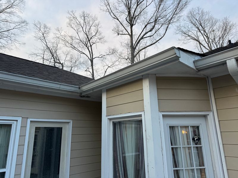 Roofing Replacement