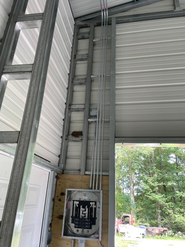 Electrical Panel Upgrades