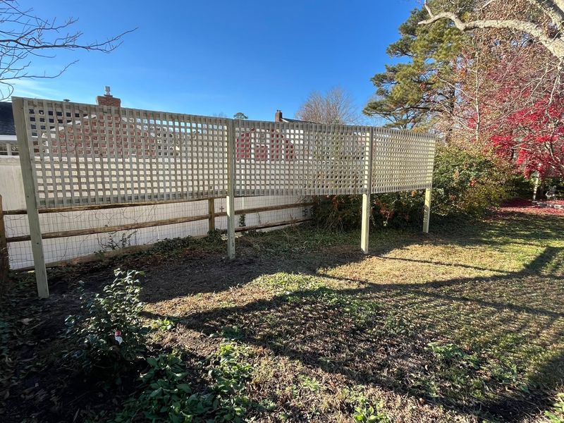 Fencing