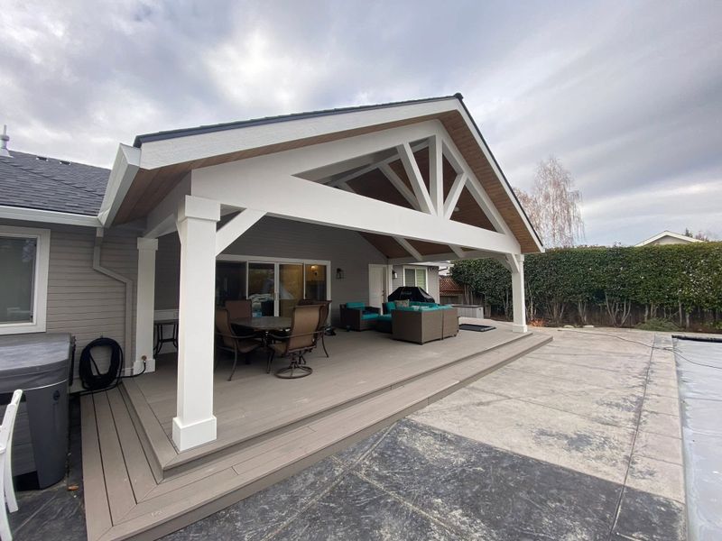 Home Additions