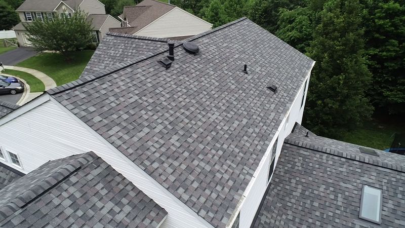 Roof Repair & Replacement