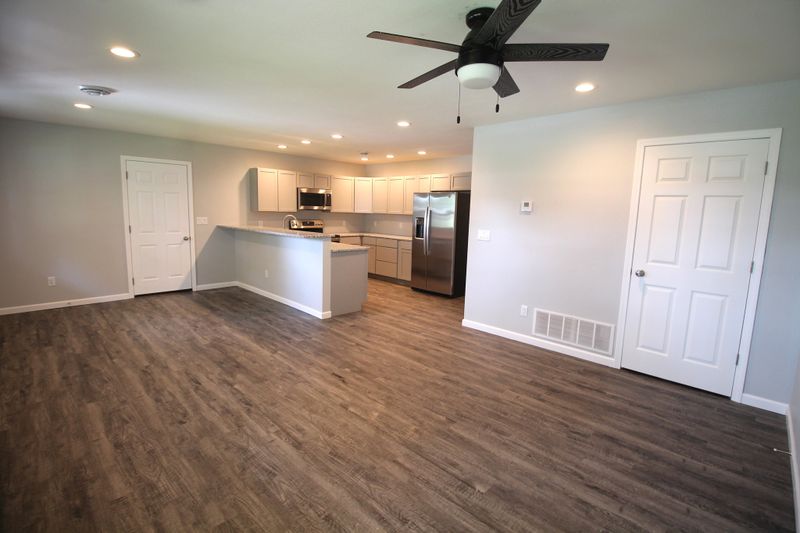 Flooring