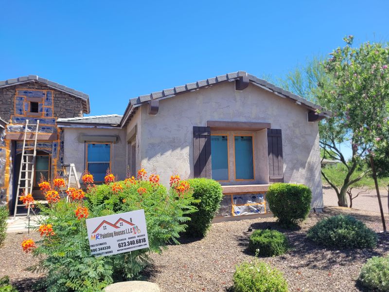 Exterior Painting