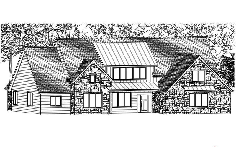 Custom Homes
