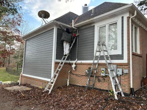 Commercial Painting