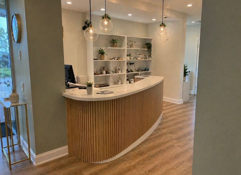 Commercial Cleaning