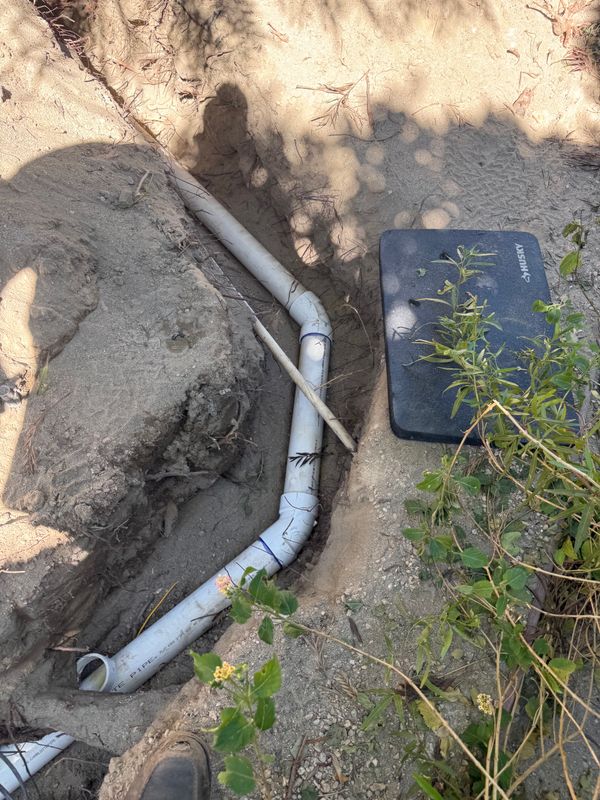 Pipe Repair and Replacement
