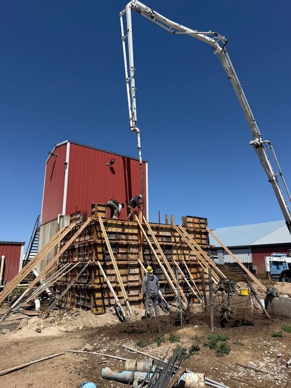 Commercial Construction