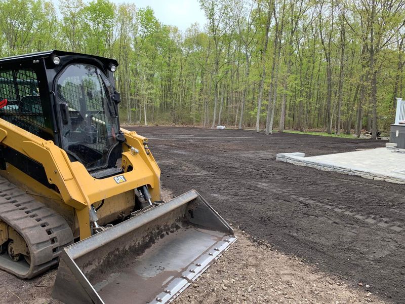 Land Grading