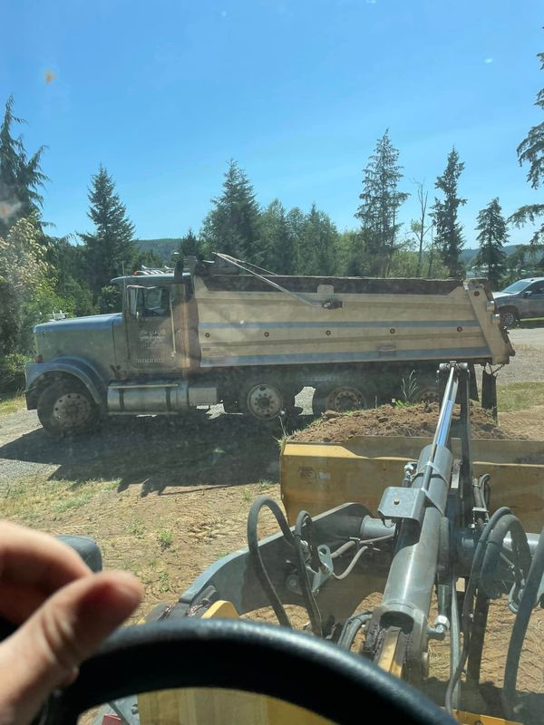 Hauling Services