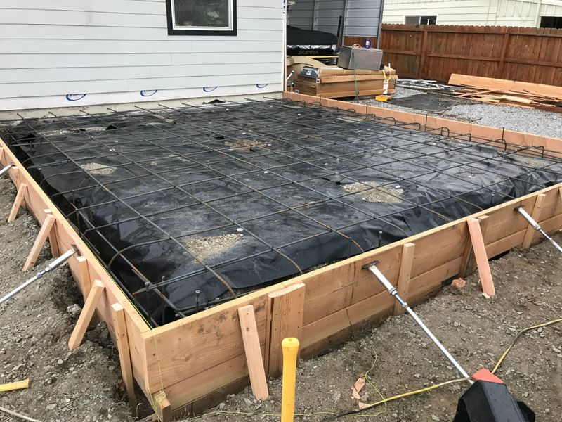 Custom Home Building