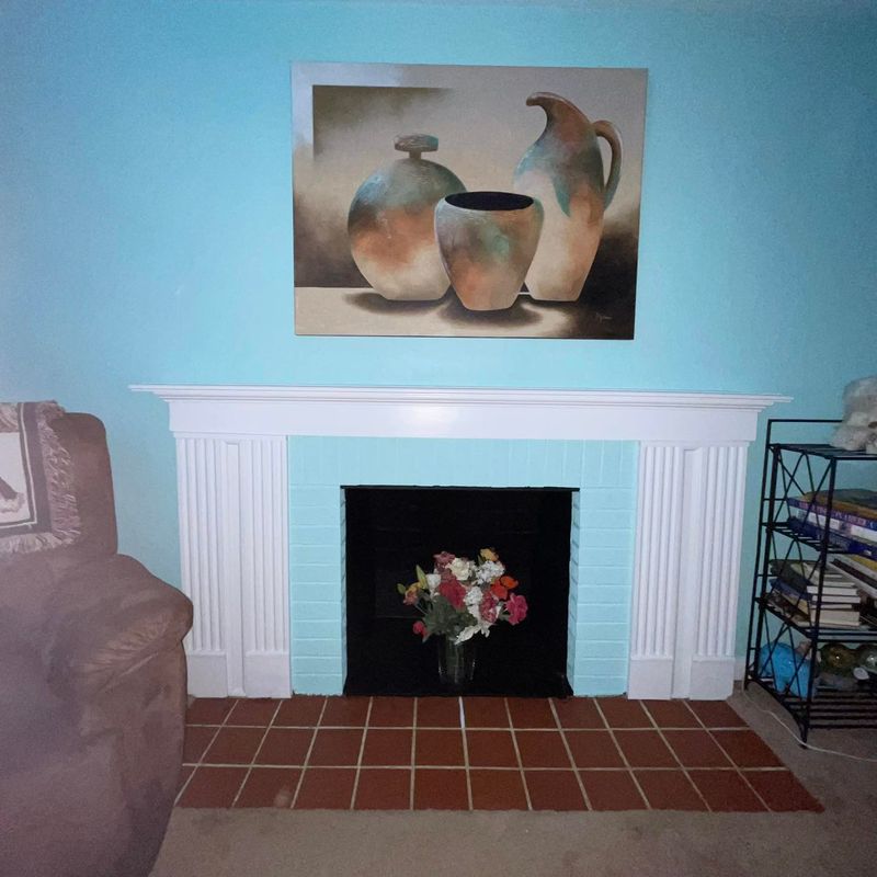 Interior Painting