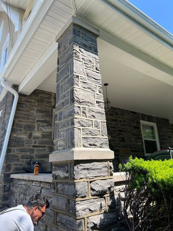 Masonry