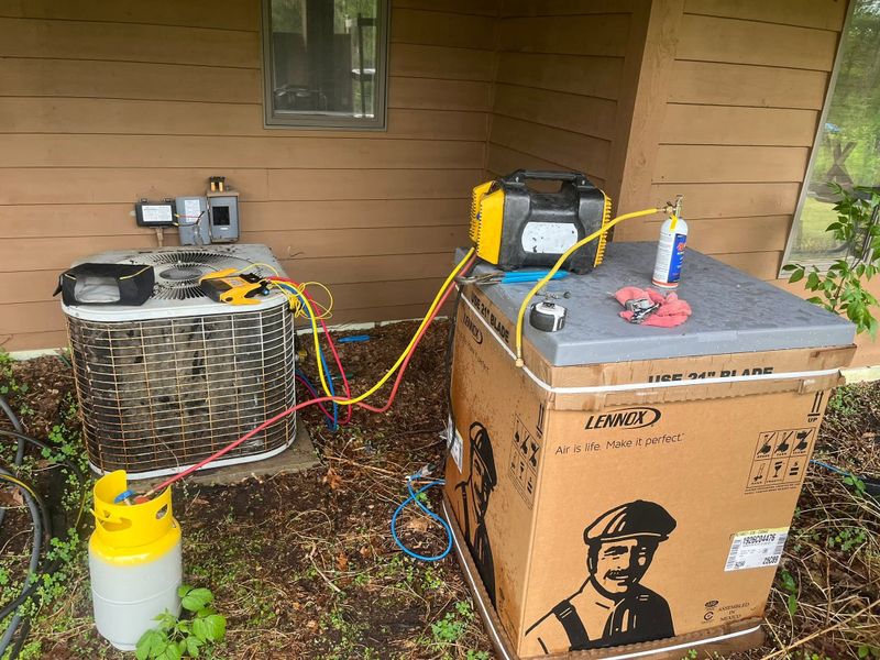Emergency HVAC Repairs